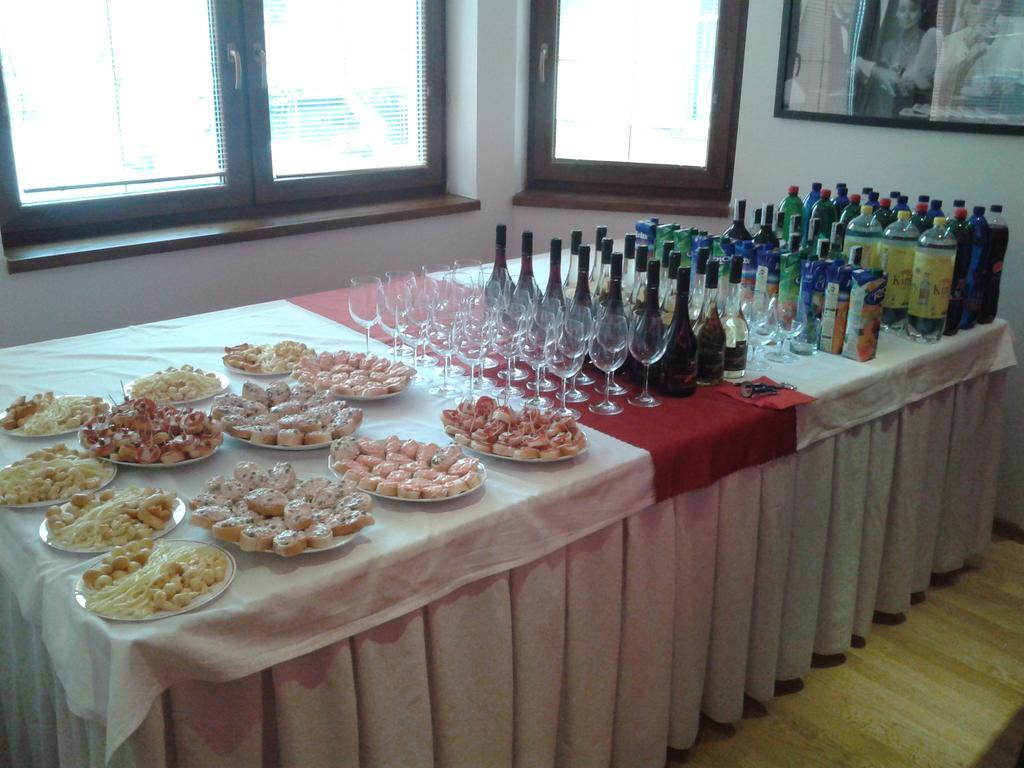 Relax Penzion U Adama Dolná Tižina Kültér fotó