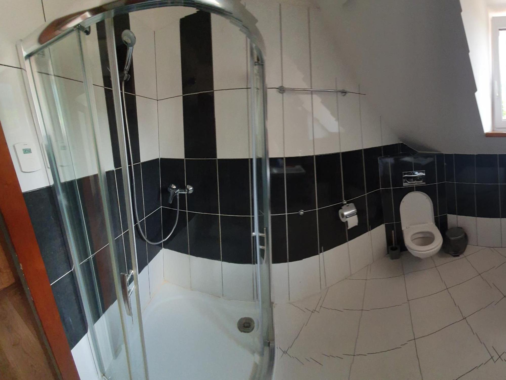 Relax Penzion U Adama Dolná Tižina Szoba fotó