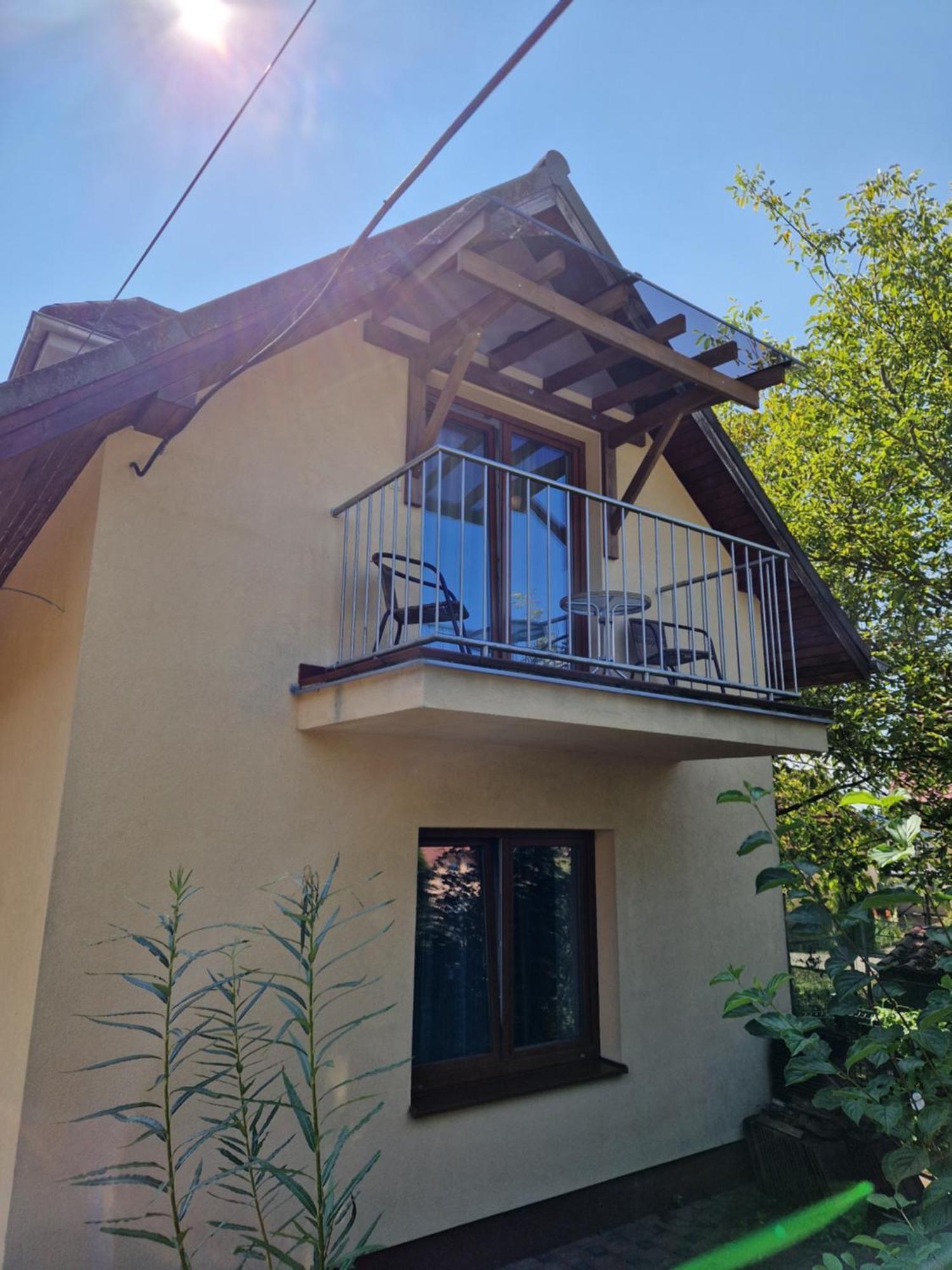 Relax Penzion U Adama Dolná Tižina Kültér fotó