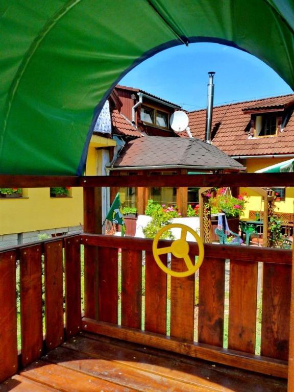 Relax Penzion U Adama Dolná Tižina Kültér fotó